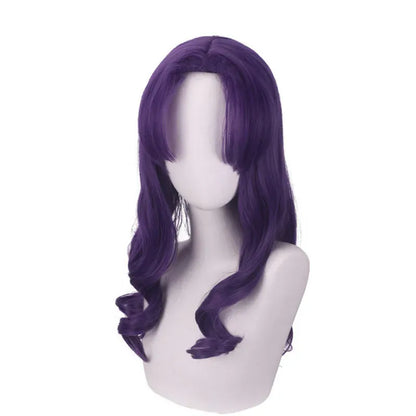 Wig / XS EVA Katsuragi Misato Cosplay