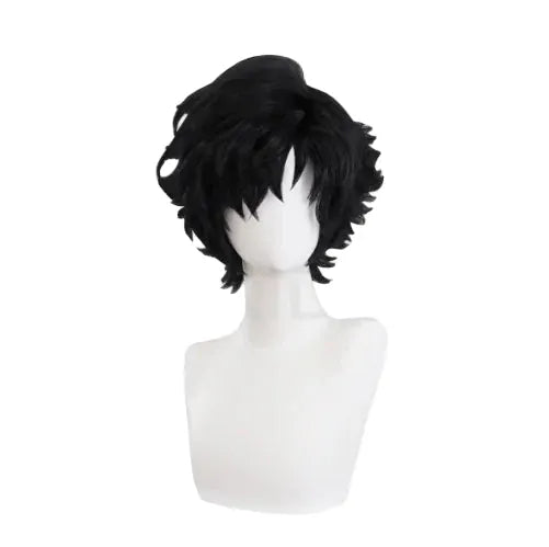 wig / XS Final Fontasy XVI Clive Rosfield Cosplay