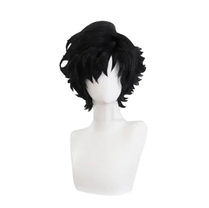wig / XS Final Fontasy XVI Clive Rosfield Cosplay