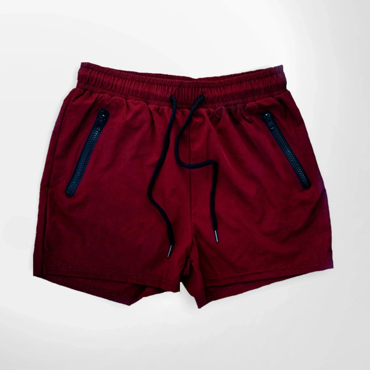 Wine red / XXXL Victorious Celestial Move Quick Drying Shorts