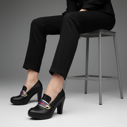 woman size / 35 Vil Schoenheit Twisted Wonderland Shoes