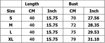 Women Cyber Sigil Bear Crop Top