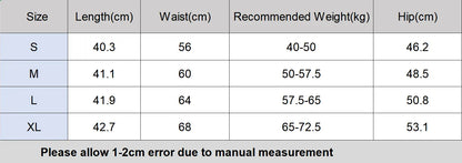 Women's High Waist Pocket Shorts/ Quick Dry Breathable Shorts