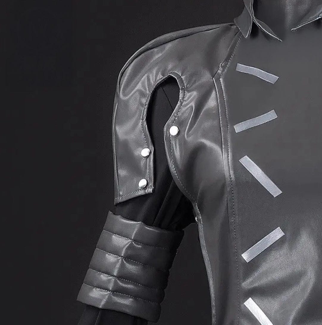 Wonder Hanki Cosplay / Uniform Suit
