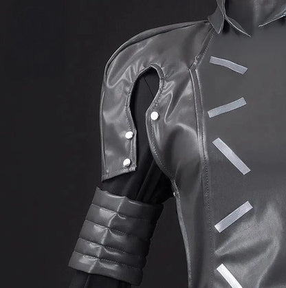Wonder Hanki Cosplay / Uniform Suit