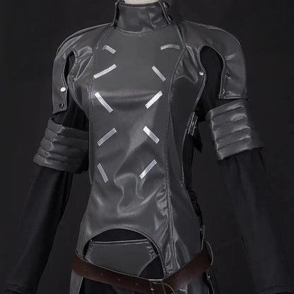 Wonder Hanki Cosplay / Uniform Suit