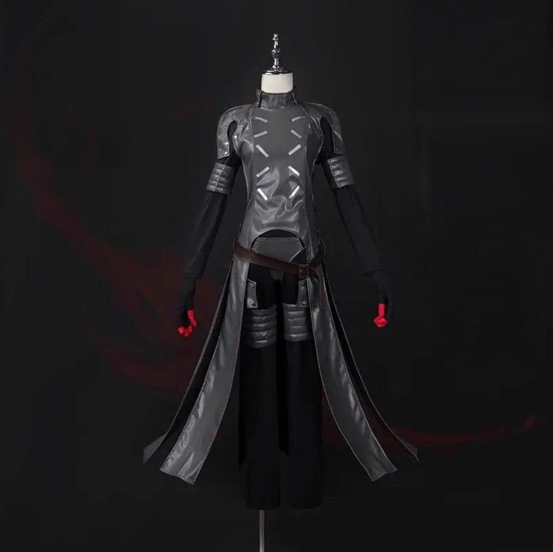 Wonder Hanki Cosplay / Uniform Suit