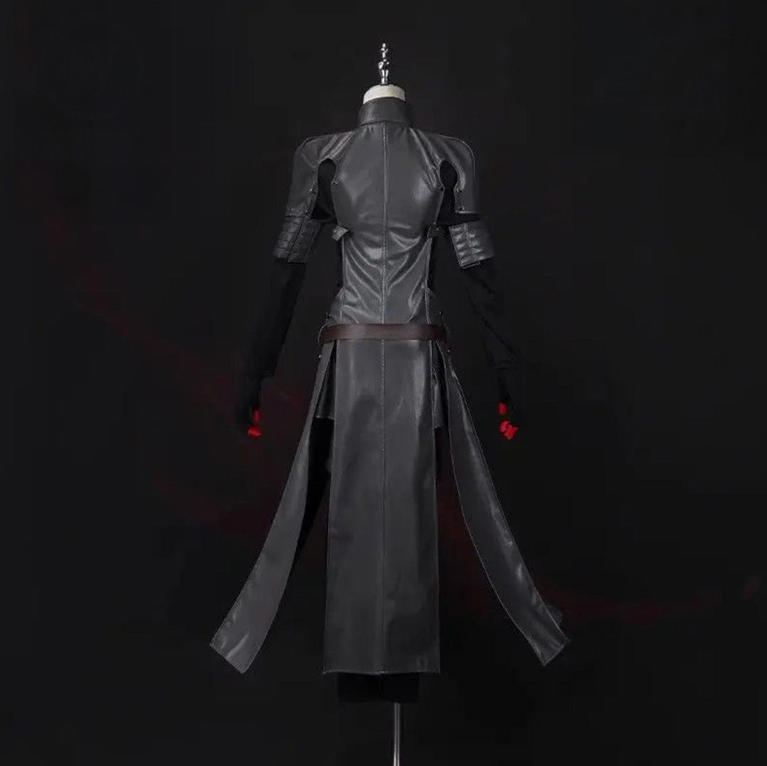 Wonder Hanki Cosplay / Uniform Suit