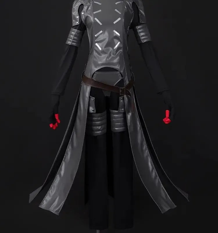 Wonder Hanki Cosplay / Uniform Suit