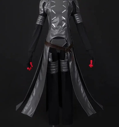 Wonder Hanki Cosplay / Uniform Suit