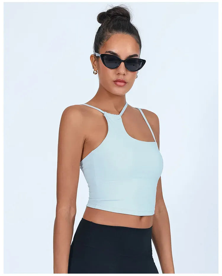 Yoga Fitness Training Top (Victorious NanoLift Bra)
