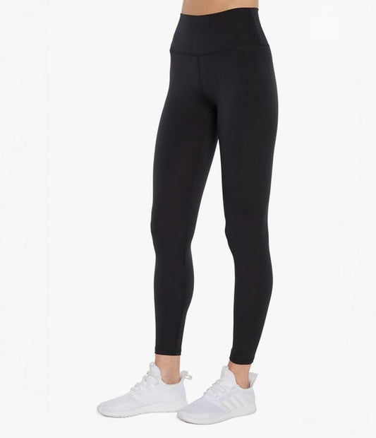 Yoga sports leggings black charcoal / victorious leggings