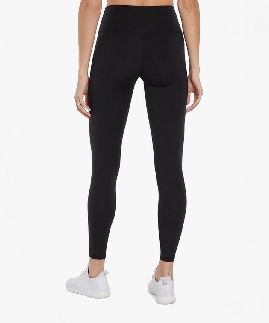 Yoga sports leggings black charcoal / victorious leggings