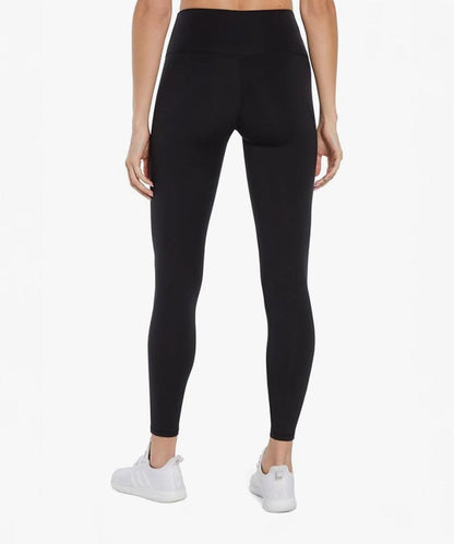 Yoga sports leggings black charcoal / victorious leggings