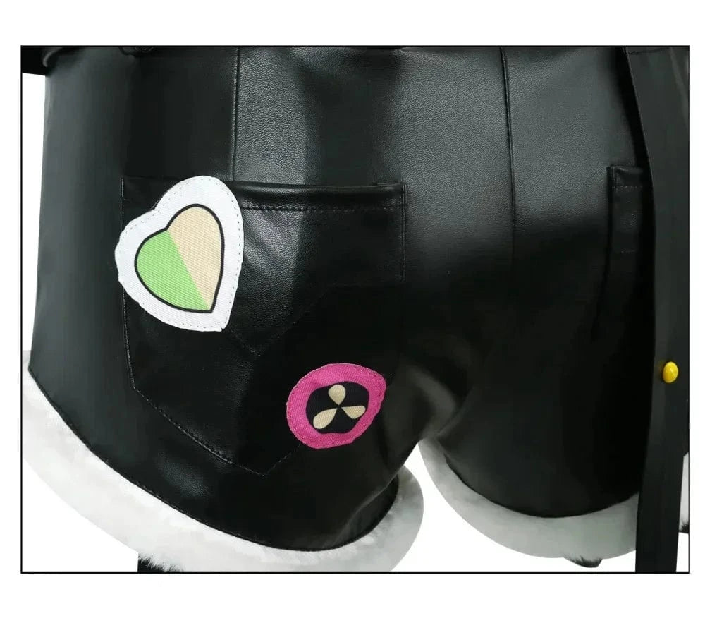 Zenless Zone Zero Nicole Demara Cosplay