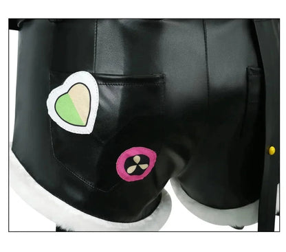 Zenless Zone Zero Nicole Demara Cosplay