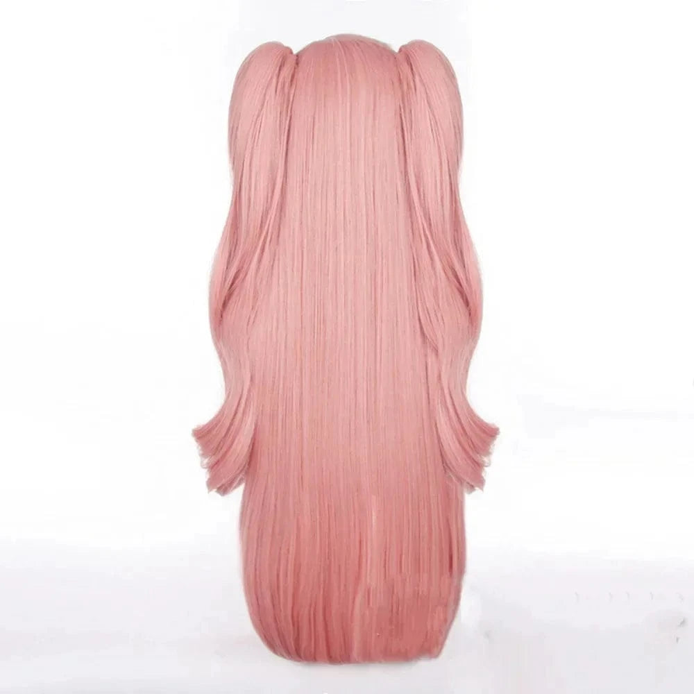 Zenless Zone Zero Nicole Demara Cosplay