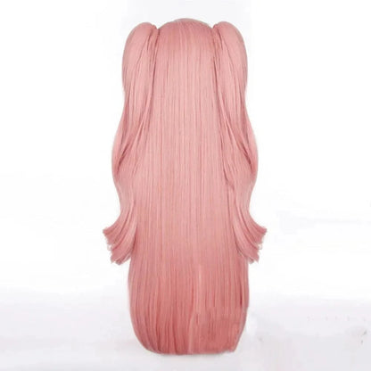 Zenless Zone Zero Nicole Demara Cosplay